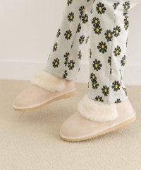 URBAN RESEARCH DOORS（Kids）/ショートムートンブーツ(KIDS)/506872886
