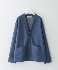 URBAN RESEARCH Sonny Label/ストレッチメルトンカーディガン/506872906