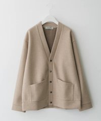 URBAN RESEARCH Sonny Label/ストレッチメルトンカーディガン/506872906
