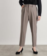 grove/グローブ grove 2WAYストレッチテーパードパンツ/506872992