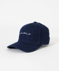 ITEMS URBAN RESEARCH/Healthknit　HK ロゴ刺繍 CAP/506873037