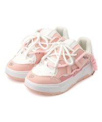 csT&P/シーエス ティーアンドピー csT&P 厚底韓国風スニーカー/506873300