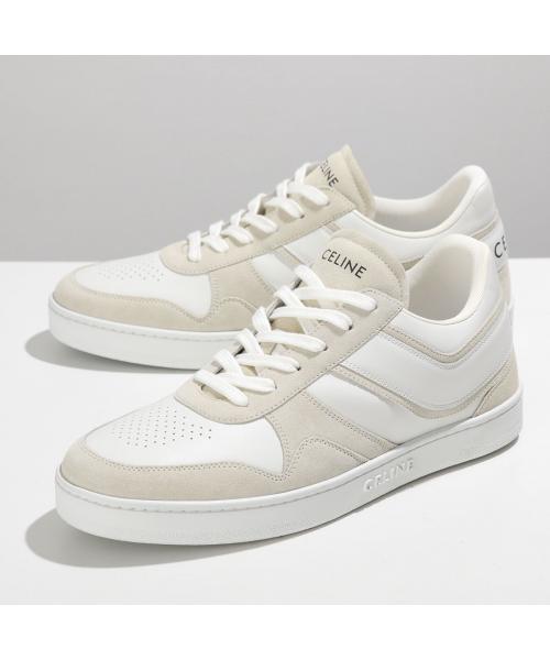 CELINE スニーカー 349223721C ローカット セリーヌ CELINE CELINE スニーカー 349223721C ローカット