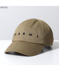 MARNI/マルニ MARNI MARNI ベースボールキャップ CLZC0108S0 UTC311/505984537
