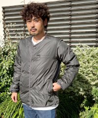 Grand PARK/NANGA×GrandPARK/ナンガ×グランドパーク別注インナーダウンブルゾン/506609166