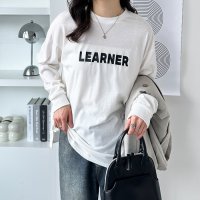 GeeRA/ジーラ GeeRA 大人プリントロンT/506717851