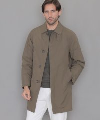 MACKINTOSH LONDON/【LEON掲載】【DUNFORD SHORT】パーテックスシールドエアーステンカラーショートコート/506835765