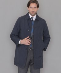 MACKINTOSH LONDON/【LEON掲載】【DUNFORD SHORT】パーテックスシールドエアーステンカラーショートコート/506835765