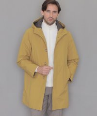 MACKINTOSH LONDON/【LEON掲載】パーテックスシールドエアーフーデットアウター/506835767