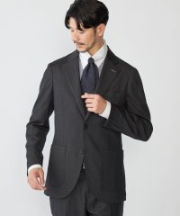 SHIPS MEN/SHIPS: 〈セットアップ対応/手洗い可能〉ウォッシャブル サキソニー セットアップ ジャケット/506848997