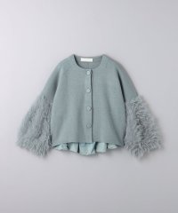 UNITED ARROWS/＜Marilyn Moon＞パデット コンビ カーディガン/506857849