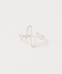 BEAUTY&YOUTH UNITED ARROWS/＜LAPUIS＞ジグザグ リング /506862844