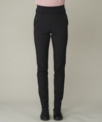 LANVIN SPORT/防寒フルレングスパンツ【はっ水/ストレッチ】/506867937