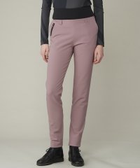 LANVIN SPORT/防寒フルレングスパンツ【はっ水/ストレッチ】/506867937