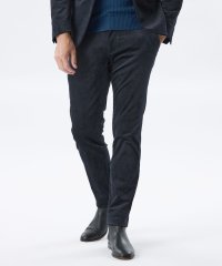 EPOCA UOMO/＊Safari11月号掲載＊【セットアップ】別珍ストレッチパンツ/506867999