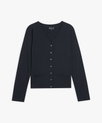 agnes b. FEMME/JX74 CARDIGAN カーディガン/506870065