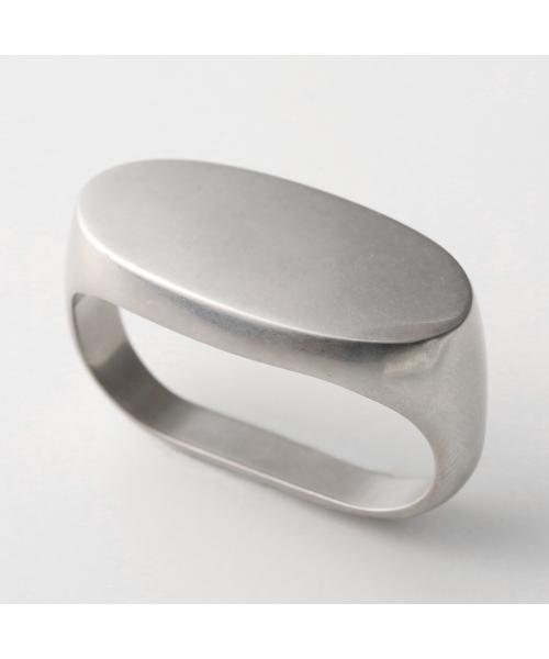 MM6 Maison Margiela エムエム６ Yarn ヤーン Ring リング エムエムシックス メゾン マルジェラ - ヤーン リング | HBX