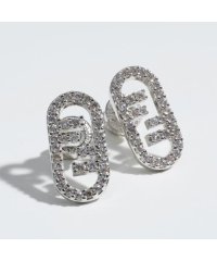 FENDI/フェンディ FENDI FENDI ピアス オーロック 8AH600 A44G FFロゴ/506872384