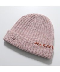 MARNI/マルニ MARNI MARNI ニット帽 CLMC0125Q0 UFH938/506872388