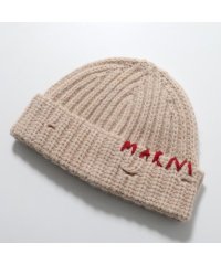 MARNI/マルニ MARNI MARNI ニット帽 CLZC0145Q0 UFH938/506872390