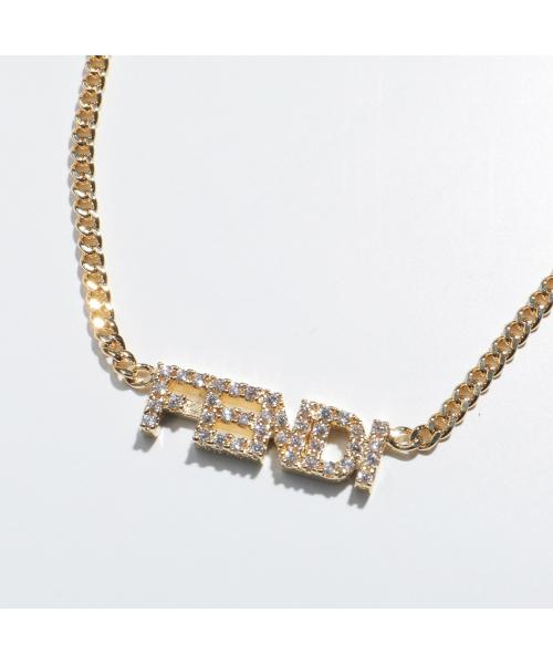 セール】フェンディ FENDI FENDI ネックレス Fendi Graphy セール】フェンディ FENDI FENDI ネックレス Fendi Graphy