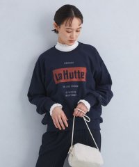 green label relaxing/【別注】＜La Hutte＞スウェット プルオーバー/506873676