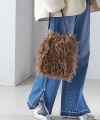 SHIPS WOMEN/【SHIPS別注】KASSIOPEA:ONE HANDLE/506874173