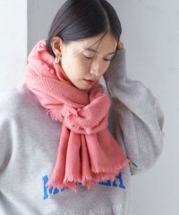 SHIPS WOMEN/カシミヤ 100 ライト ストール/506874183