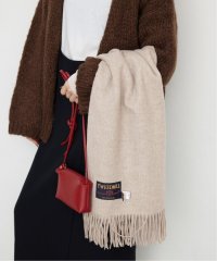 SLOBE IENA/《追加》TWEEDMILL/ツイードミル ストール 70－190－WP/506874242