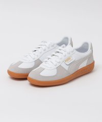 SHIPS MEN/PUMA: PALERMO LTH/506874287