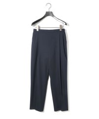 MIDIUMISOLID/MIDIUMISOLID for Ladies クロップドテーパードパンツ/506874318