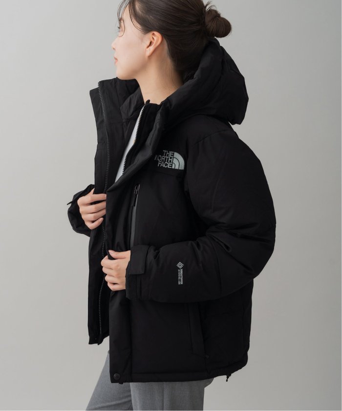 THE NORTH FACE（ザノースフェイス）“Baltro Light Jacket