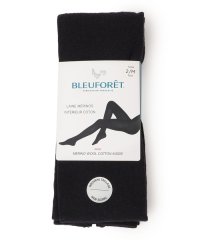 SHIPS WOMEN/BLEUFORET:ファイン ウール タイツ/506874520
