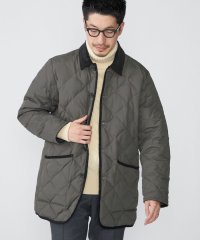 SHIPS MEN/【WEB限定/SHIPS別注】TAION:〈手洗い可能〉ダウン キルティング ジャケット 24FW/506874647