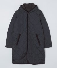 SHIPS MEN/【WEB限定/SHIPS別注】TAION:〈手洗い可能〉ダウン キルティング フードコート 24FW/506874648