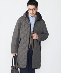 SHIPS MEN/【WEB限定/SHIPS別注】TAION:〈手洗い可能〉ダウン キルティング フードコート 24FW/506874648