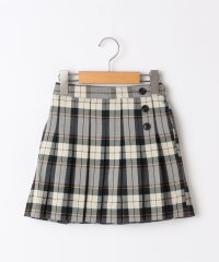 SHIPS KIDS/SHIPS KIDS:80～90cm / チェック プリーツ スカート/506874662