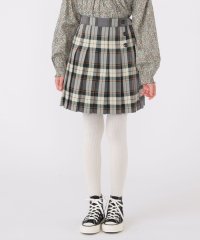 SHIPS KIDS/SHIPS KIDS:140～150cm / チェック プリーツ スカート/506874664