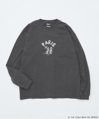 JOURNAL STANDARD/BRANDALISED ロングスリーブTシャツ/506874747