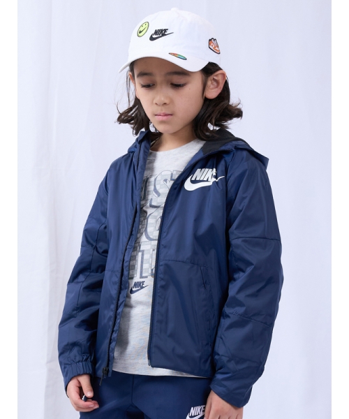 セール 30%OFF】キッズ(105－120cm) アウター NIKE(ナイキ) NKB