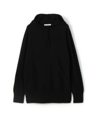GALERIE VIE/カシミヤスウェット パーカー/506874856