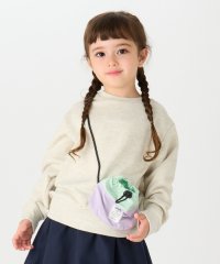 SHIPS Colors  KIDS/SHIPS Colors: 90~140cm /〈洗濯機可能〉ボディバッグ スウェット/506874874