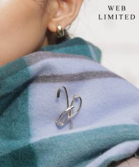 J.PRESS LADIES/【WEB限定】JPライン ブローチ/506875085