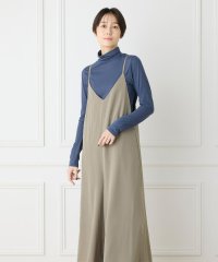 I.T.'S. international/イッツインターナショナル I.T.'S. international サロペットパンツ/506875412