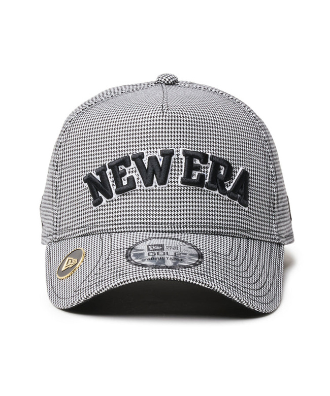 ニューエラーゴルフ キャップ メンズ レディース ニューエラ ゴルフ NEW ERA 日本