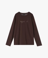 agnes b. HOMME/S137 TS Tシャツ/506841298