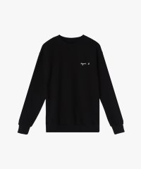 agnes b. FEMME/S179 SWEAT ロゴスウェット/506858396