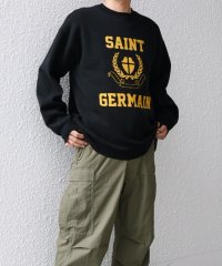 SHIPS any MEN/SHIPS any:〈手洗い可能〉クラブロゴ ジャカード ニット◇/506875562