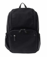 MK MICHEL KLEIN BAG/[撥水加工]スクエアデザインバックパック/506875721