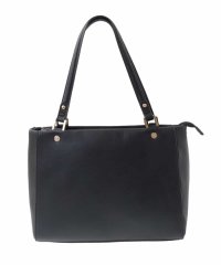 MK MICHEL KLEIN BAG/[2WAY]メタルリベットデザイントートバッグ/506875724